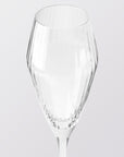 Broste Sandvig Champagne Glass | Set x4