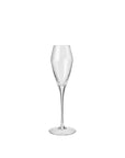 Broste Sandvig Champagne Glass | Set x4