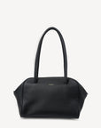 Isla Shoulder Bag | Black Luxe
