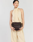 Fifi Crossbody | Cacao