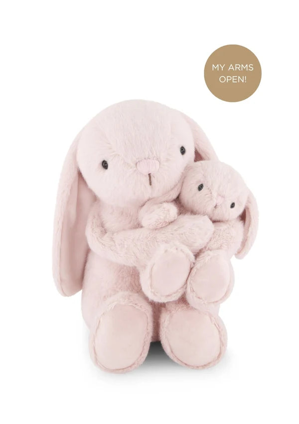 Snuggle Bunny | Frankie the Bunny | Blossom