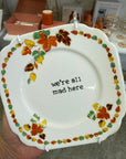 We're All Mad Here