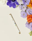 Metal Rollerball Pen | Garden Party
