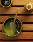 4pc Matcha Set in Matcha