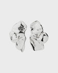 Solari Earrings Silver-Plated