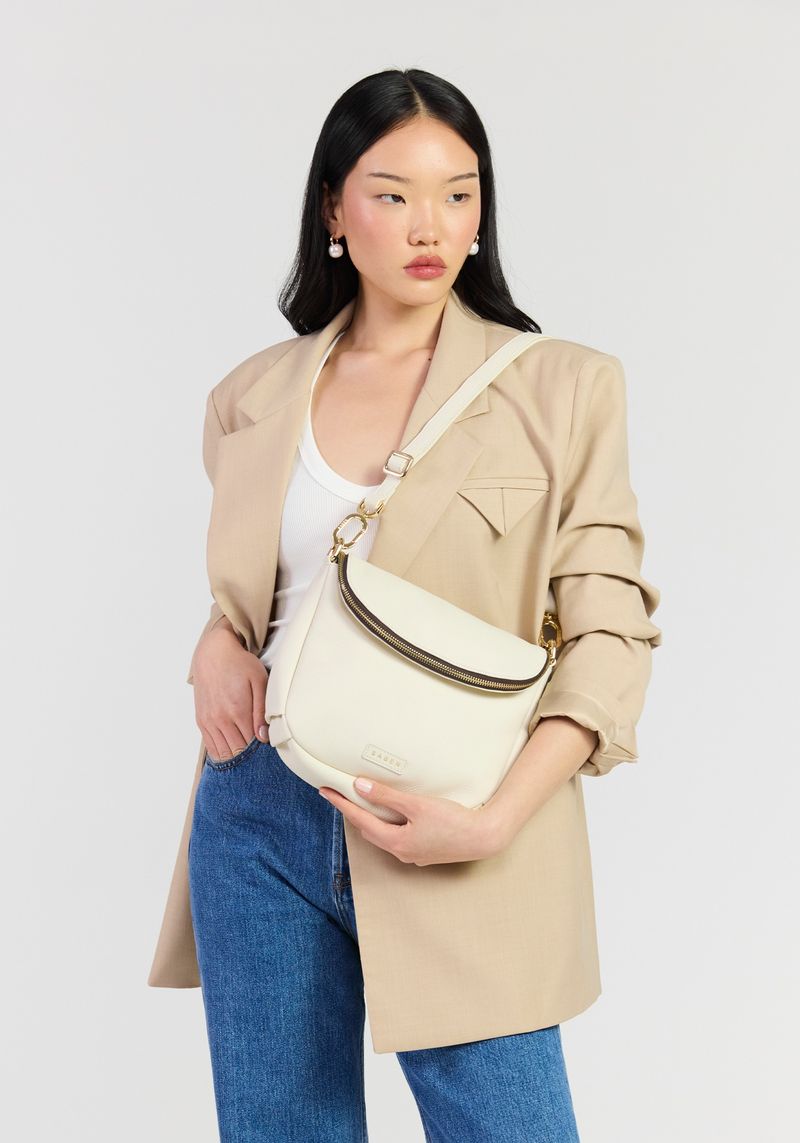 Fifi Crossbody | Quartz