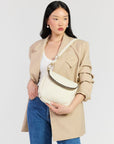Fifi Crossbody | Quartz