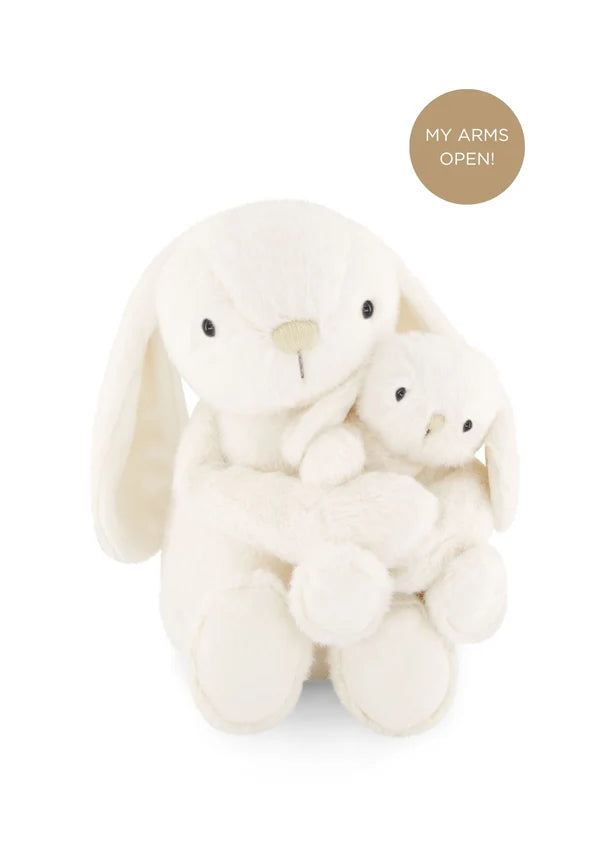 Snuggle Bunny | Frankie the Bunny | Marshmallow