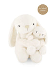 Snuggle Bunny | Frankie the Bunny | Marshmallow