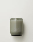 Waxed Perfume Kitchen Candle | Lotus Leaf & Lustre + Yuzu