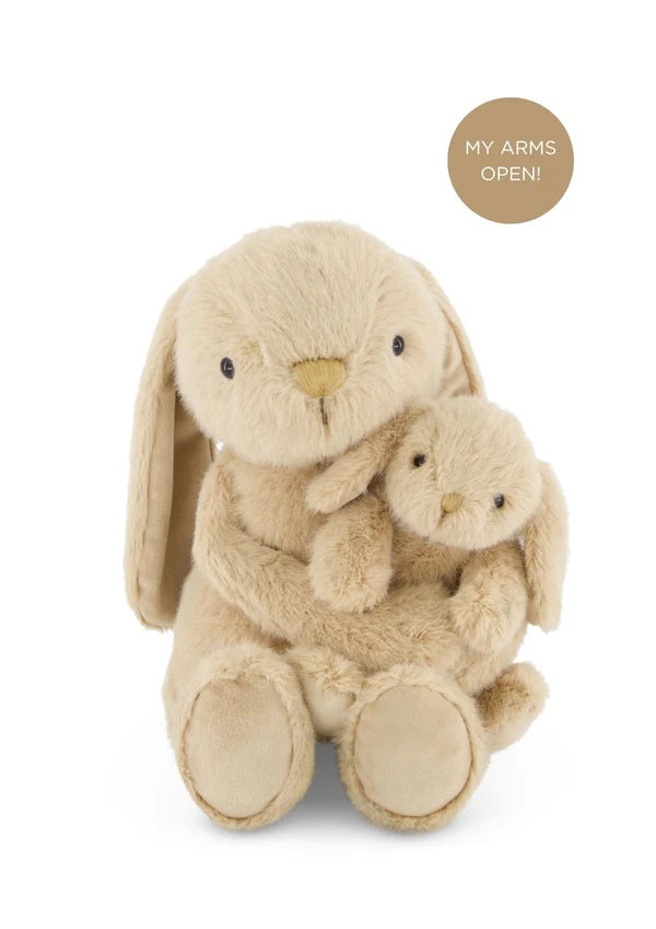 Snuggle Bunny | Frankie the Bunny | Caramel
