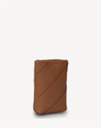 Maggie Crossbody | Tan Bias