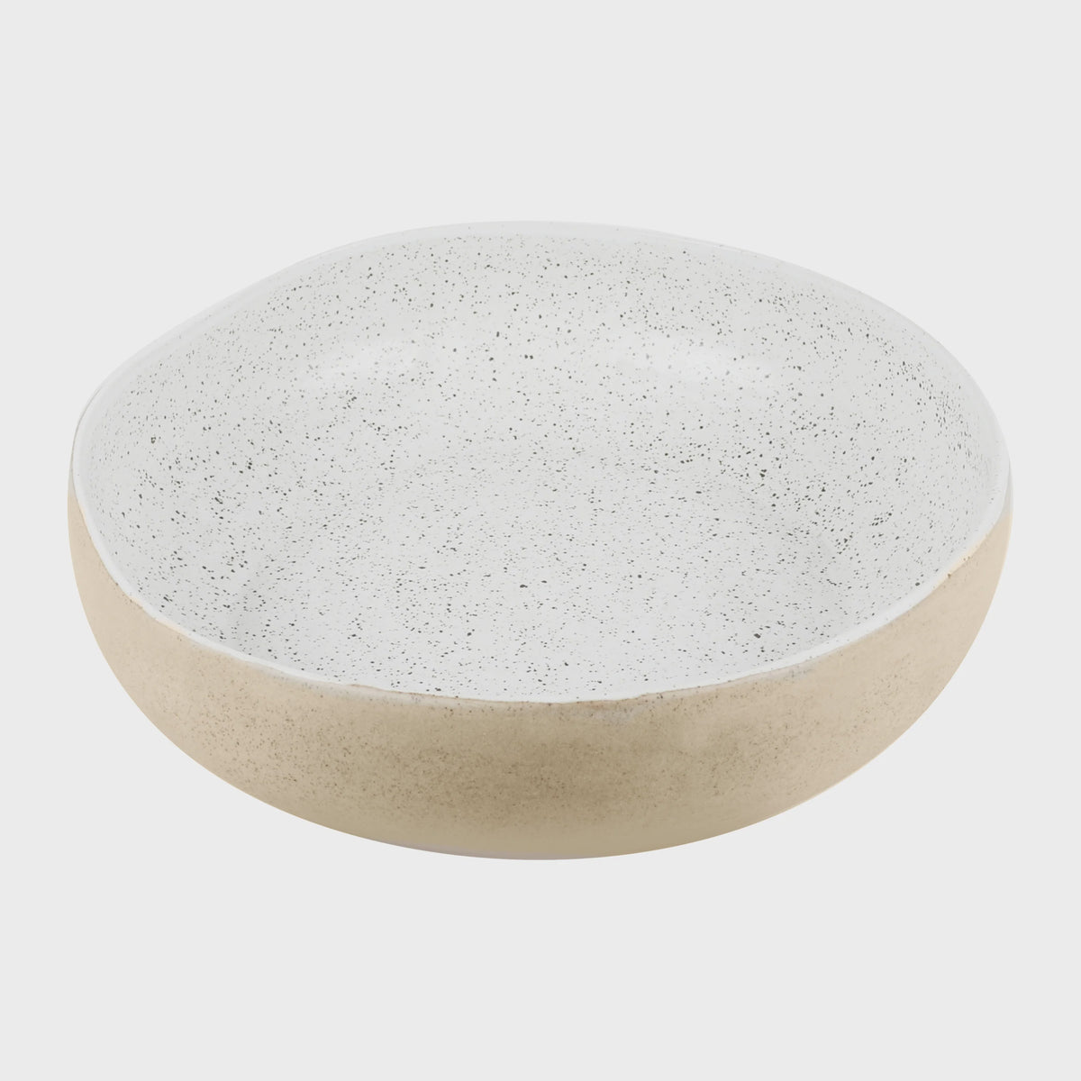Large Salad Bowl / Garden To Table