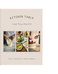 Kitchen Table | Emily Cuddeford