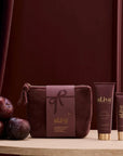 Hand & Lip Giftset - Sweet Plum & Berries