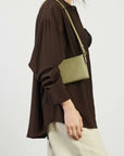 Tilly Crossbody | Eucalytus