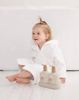 Baby Hair & Body Duo - Calming Oatmeal