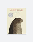 I Want My Hat Back | Jon Klassen