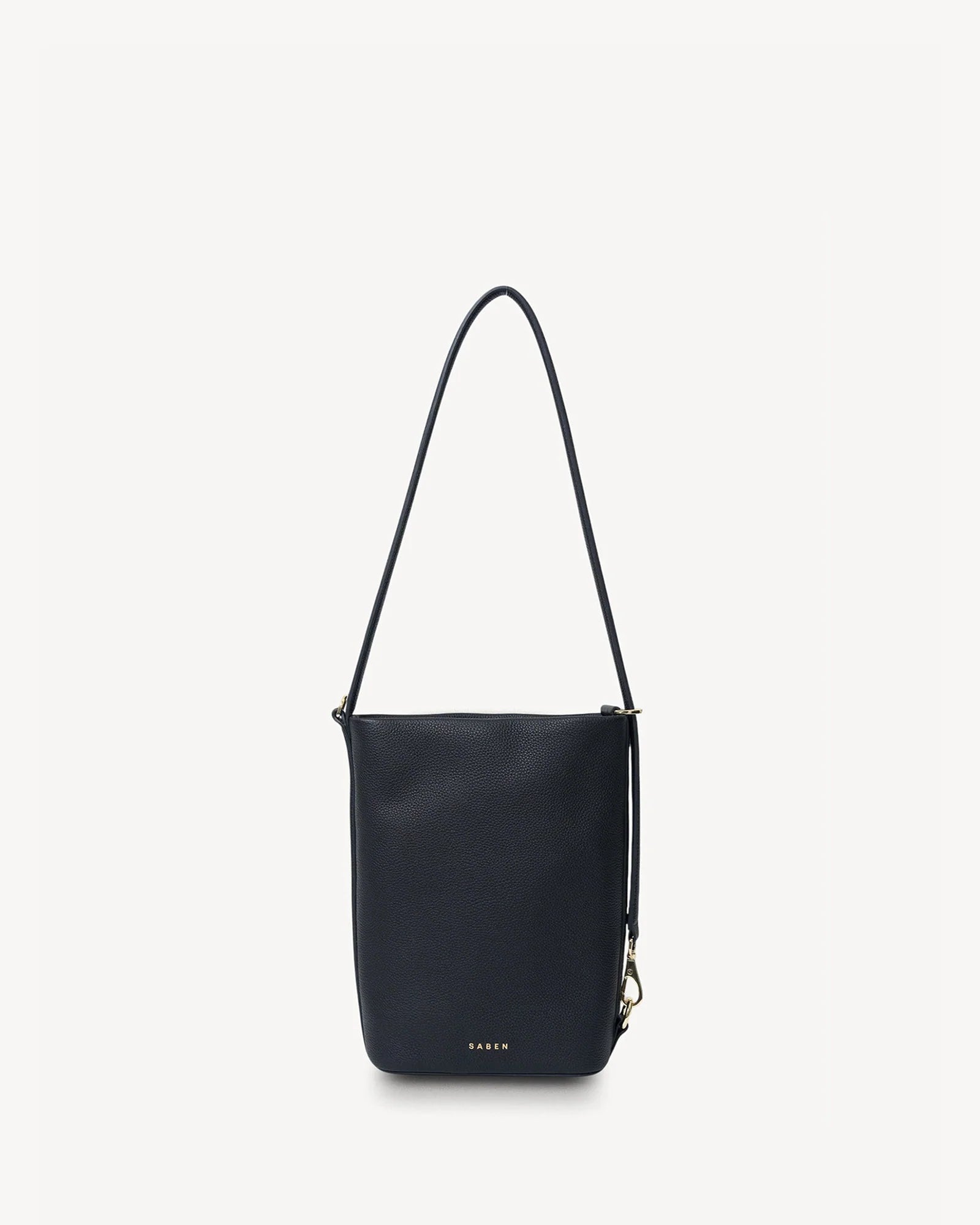 Jojo Shoulder Bag | Black