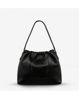 Point Of No Return Bag | Black