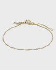 Peri Bracelet - Gold Plated