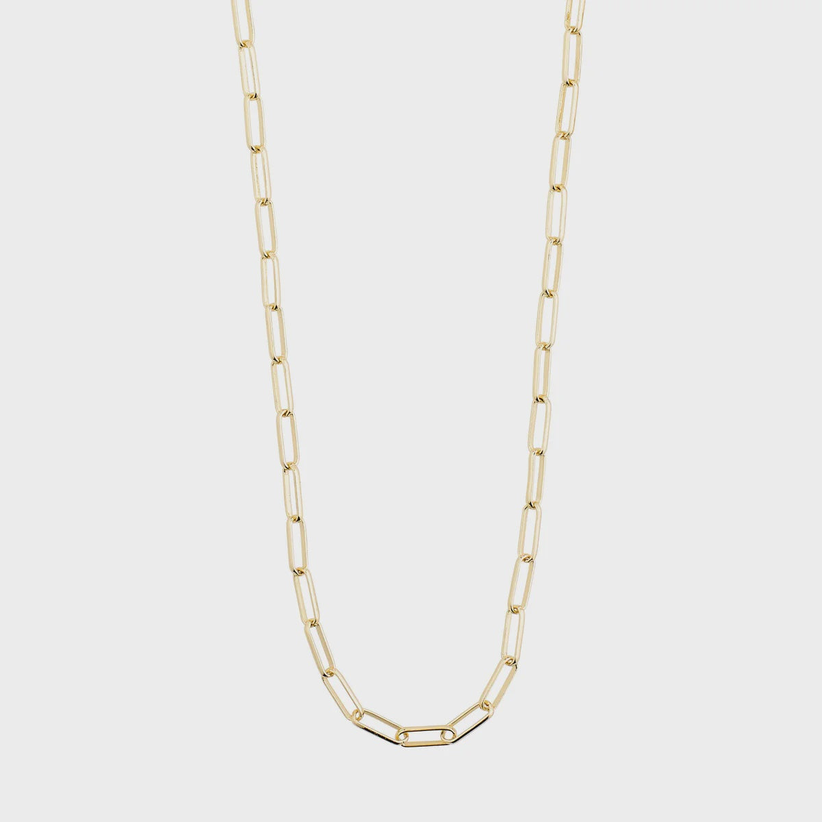 Ronja Necklace - Gold Plated