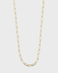 Ronja Necklace - Gold Plated