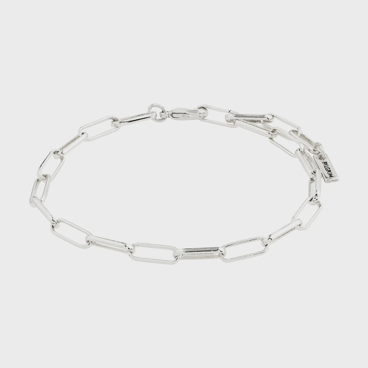 Ronja Bracelet - Silver Plated
