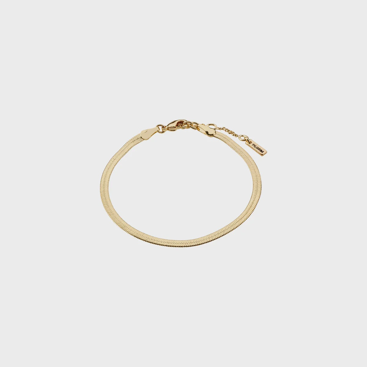 Joanna Bracelet - Gold Plated