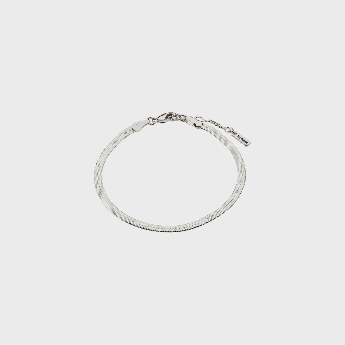 Joanna Bracelet - Silver Plated