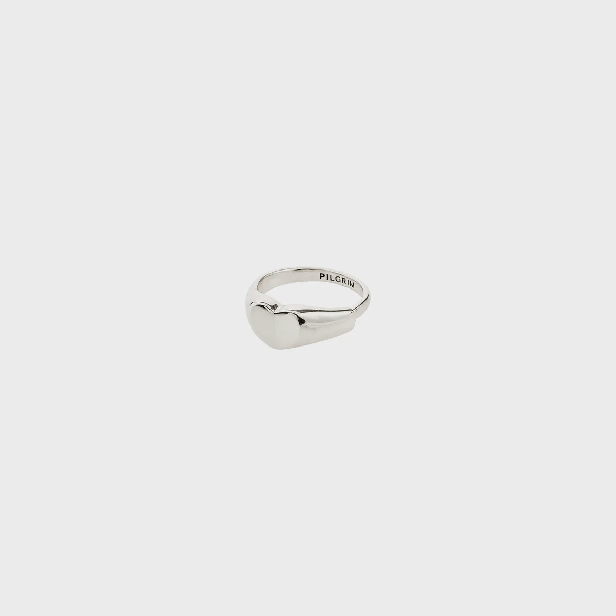 ARIN Ring Silver-Plated