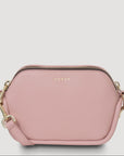 Odile Crossbody | Desert Rose