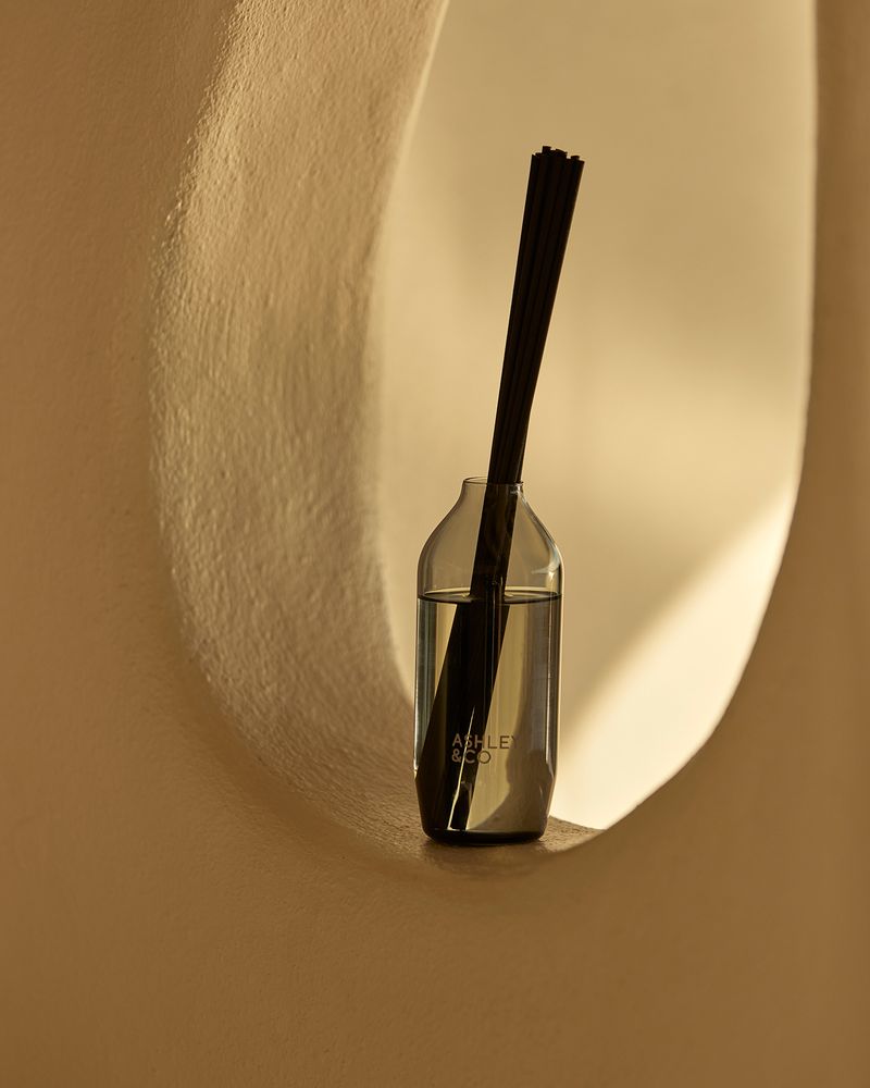 Home Perfume - Blossom &amp; Gilt