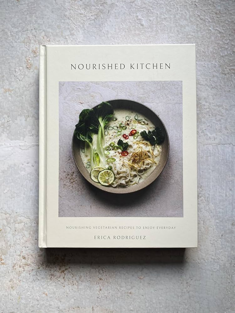 Nourished Kitchen - Erica Rodriguez