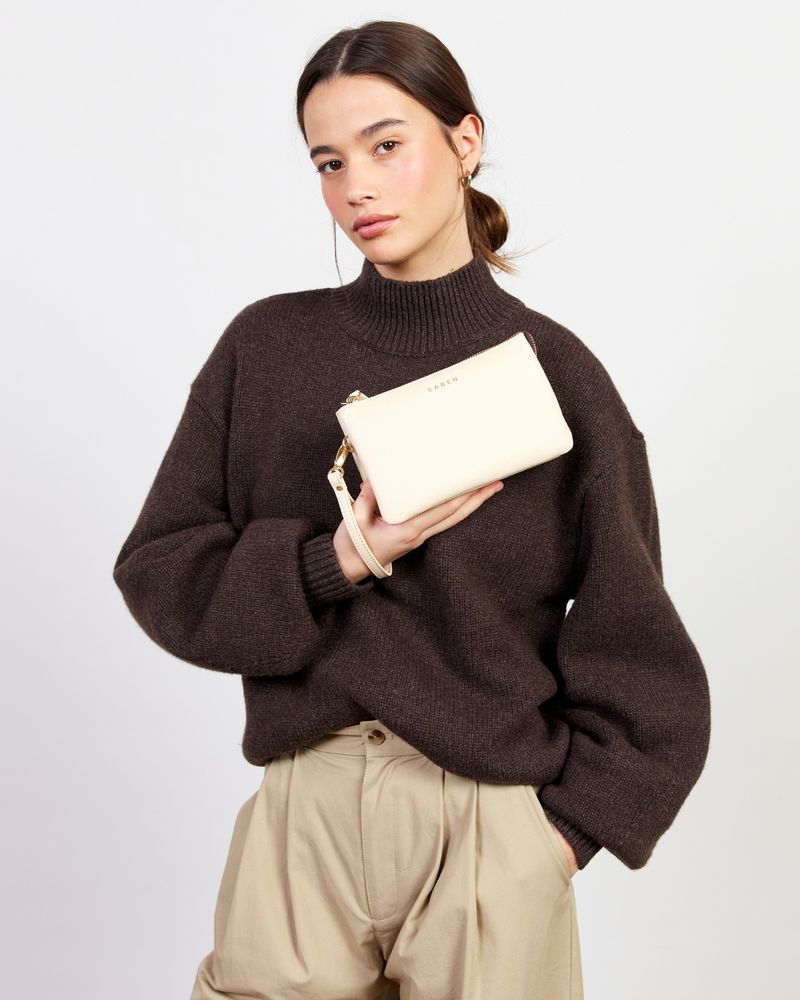 Tilly Crossbody | Vanilla