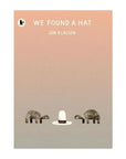 We Found a Hat | Jon Klassen