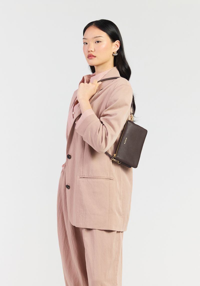 Tilly Crossbody | Cacao