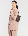 Tilly Crossbody | Cacao