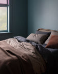 NZ Wool Blanket | Rye