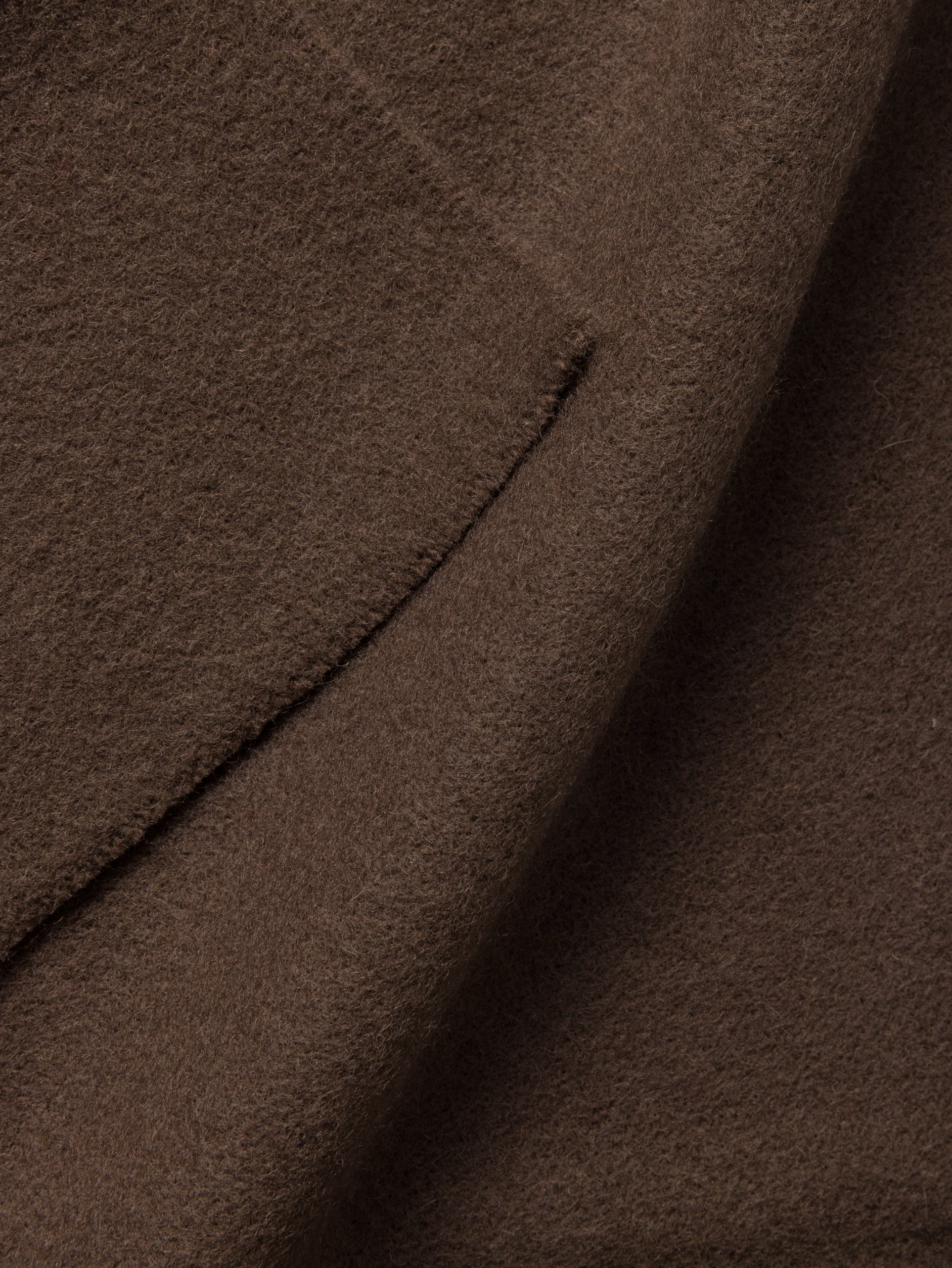 NZ Wool Blanket | Rye