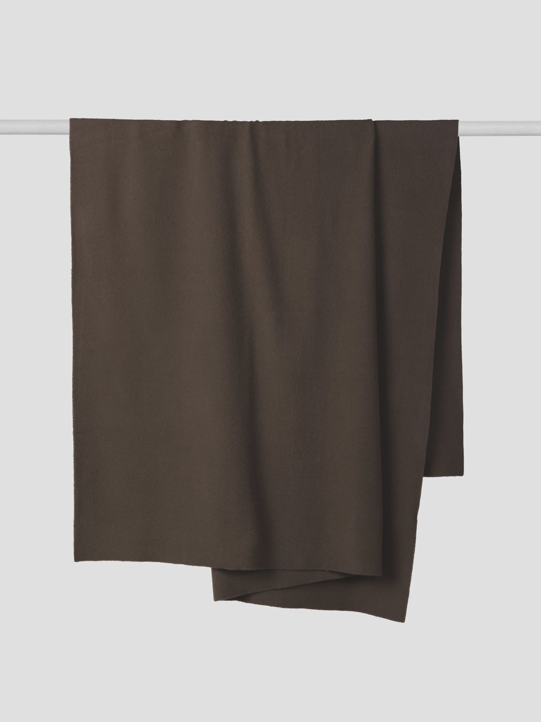 NZ Wool Blanket | Rye