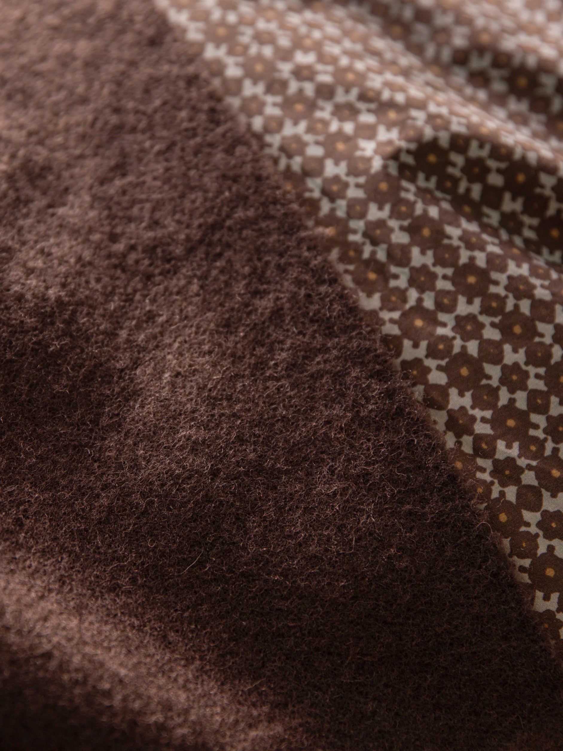 NZ Wool Blanket | Rye