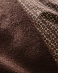 NZ Wool Blanket | Rye