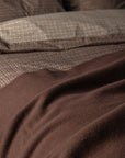 NZ Wool Blanket | Rye