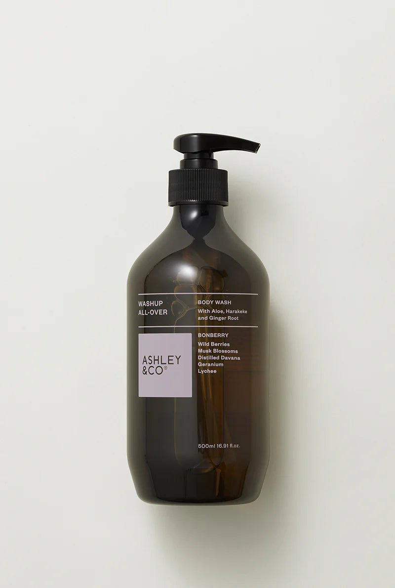 Washup All-Over | Bonberry