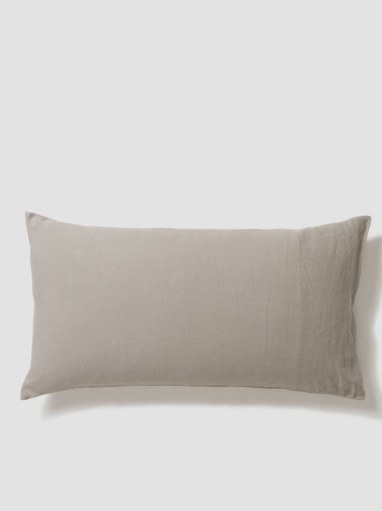 Puddle Linen Lodge Pillowcase Pair - Puddle