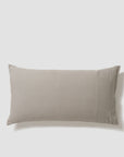 Puddle Linen Lodge Pillowcase Pair - Puddle
