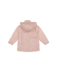 Avery Jacket - Mon Amour Rose