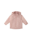 Avery Jacket - Mon Amour Rose