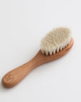 Baby Hair Brush